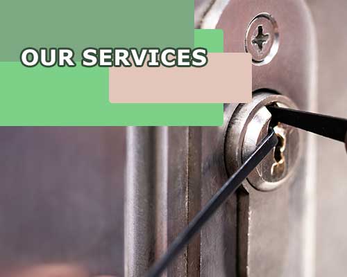 Mount Pleasant Locksmith